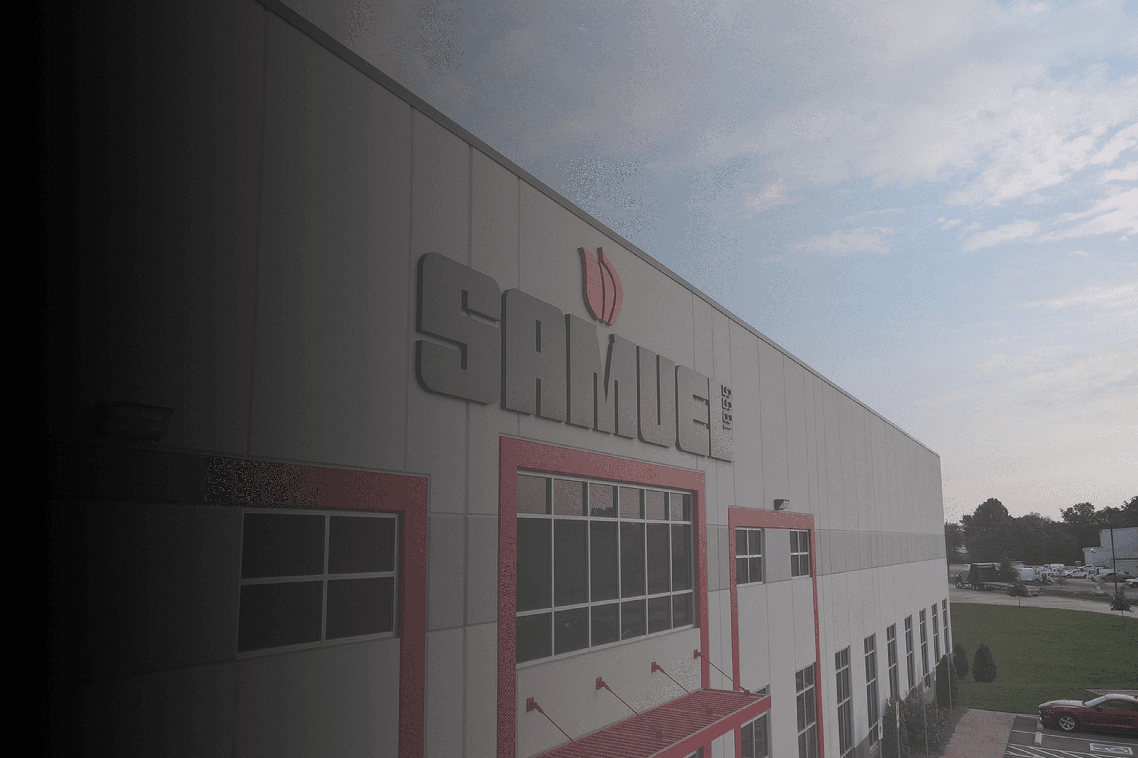 Steel Tubing Fabrication in Alabama