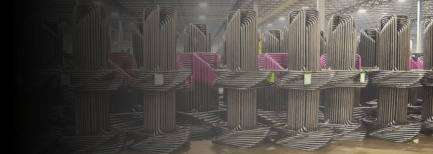 Coil Carriers & Custom Packaging in Alabama