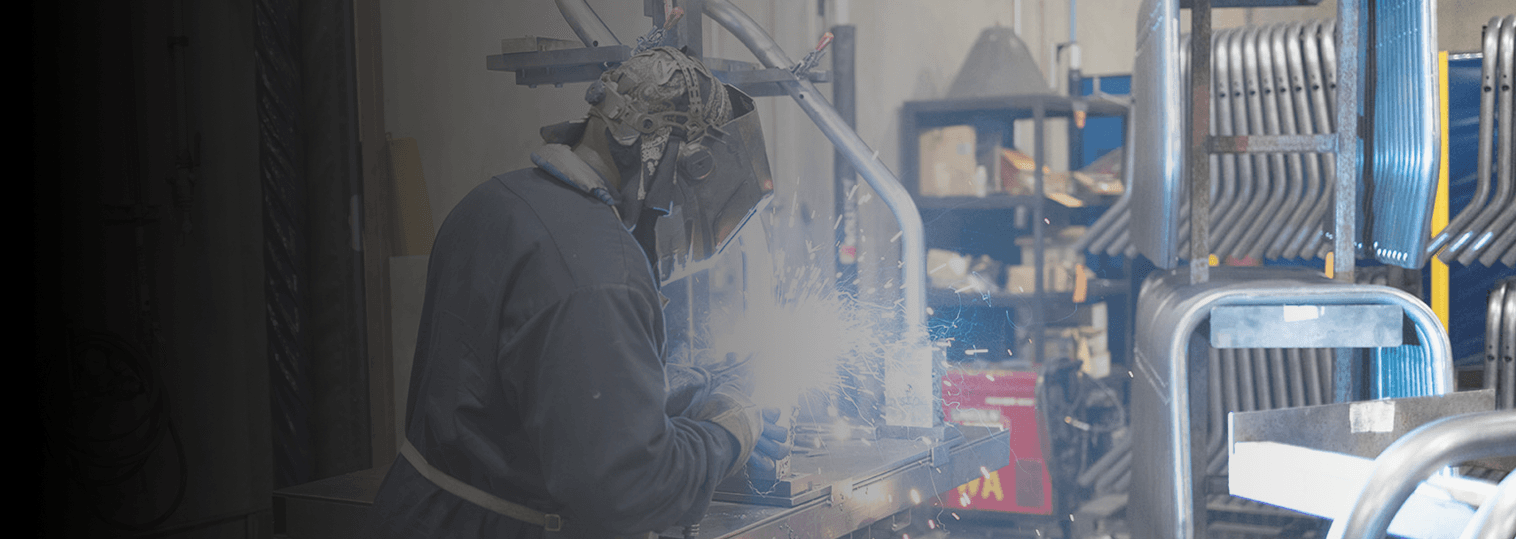 Welding Services in Alabama