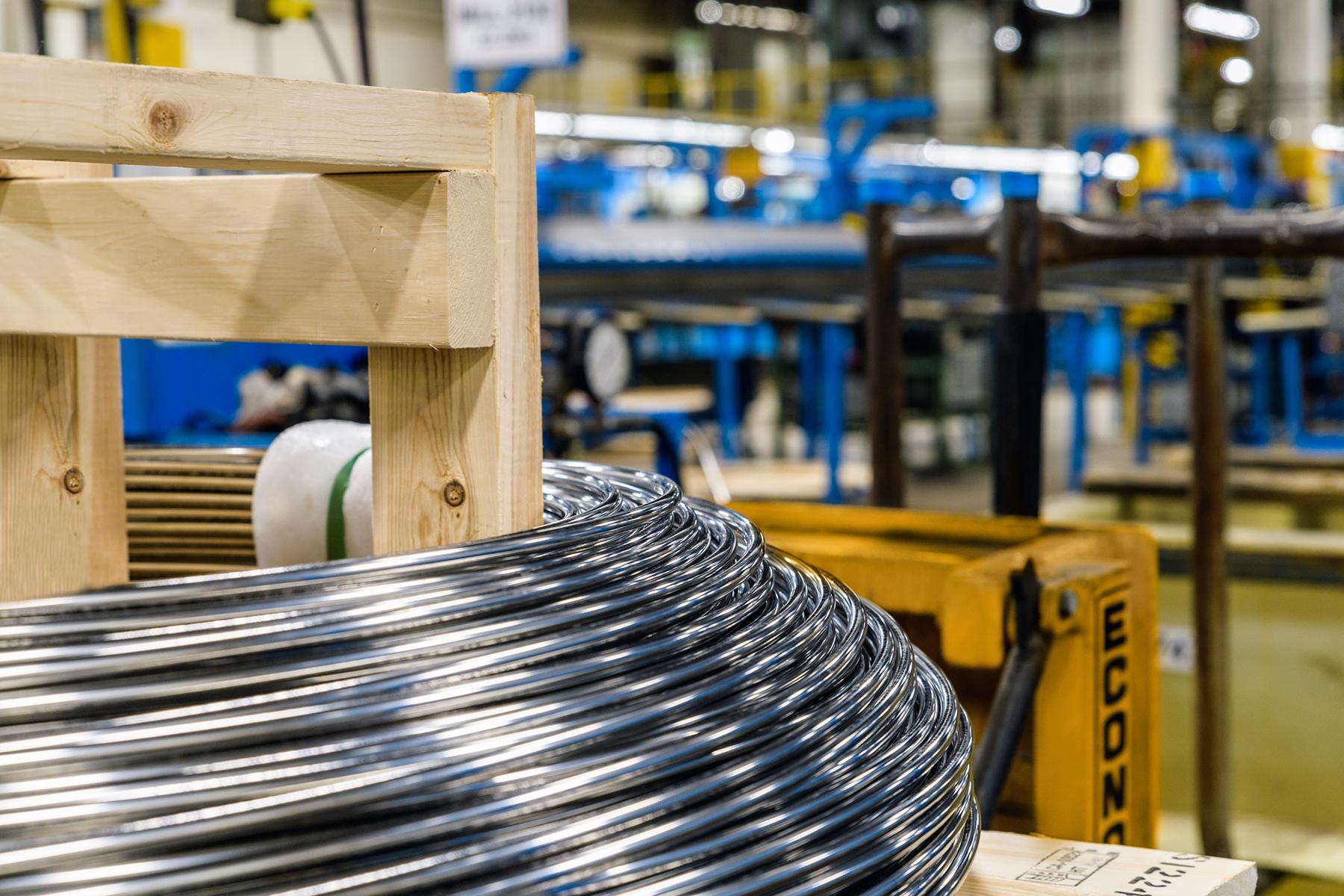 .25” - .022” Thickness