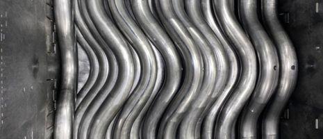 Steel Tube Fabrication