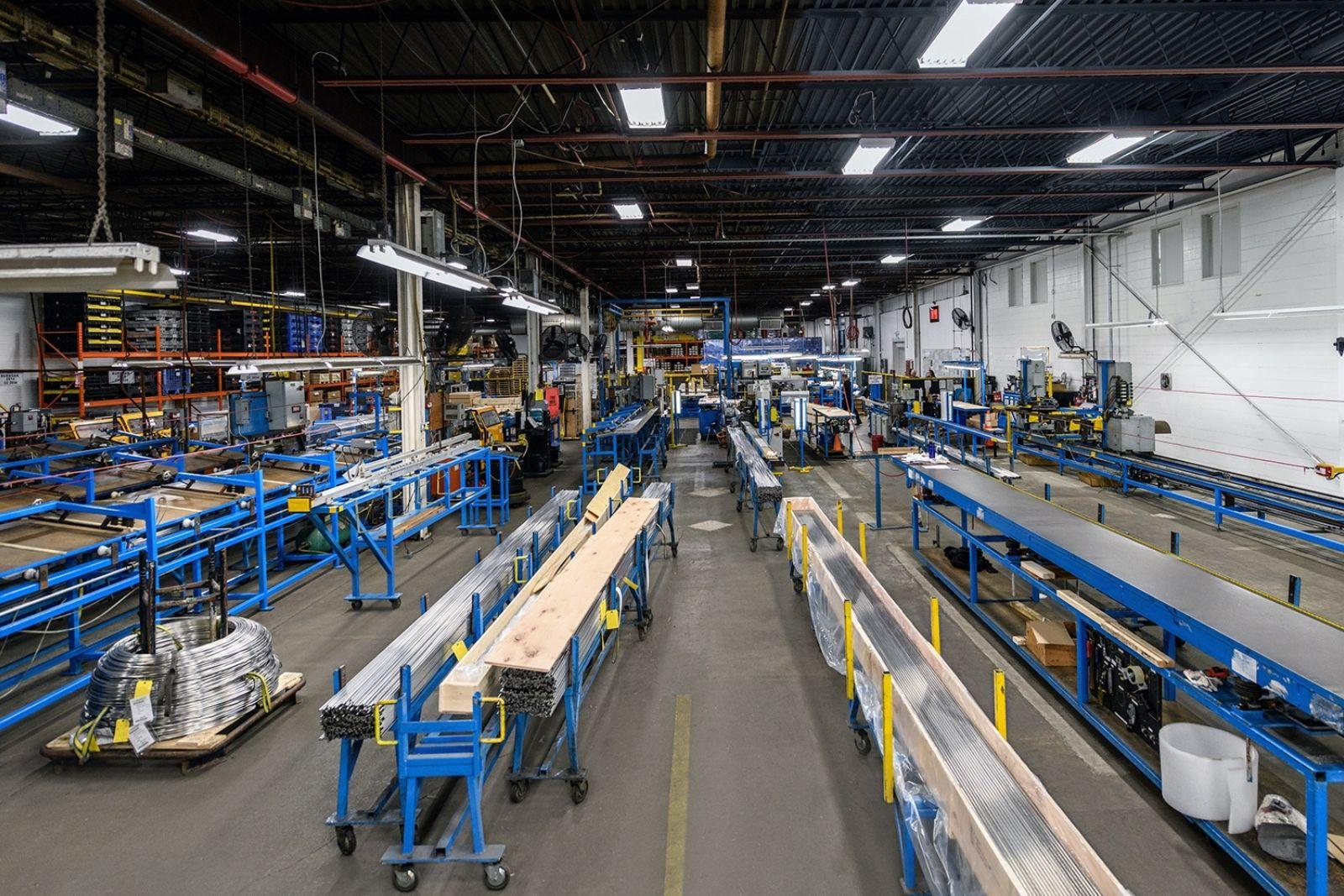 55 Total Benders (25 CNC)