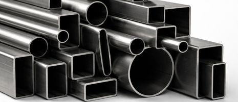 steel tubing