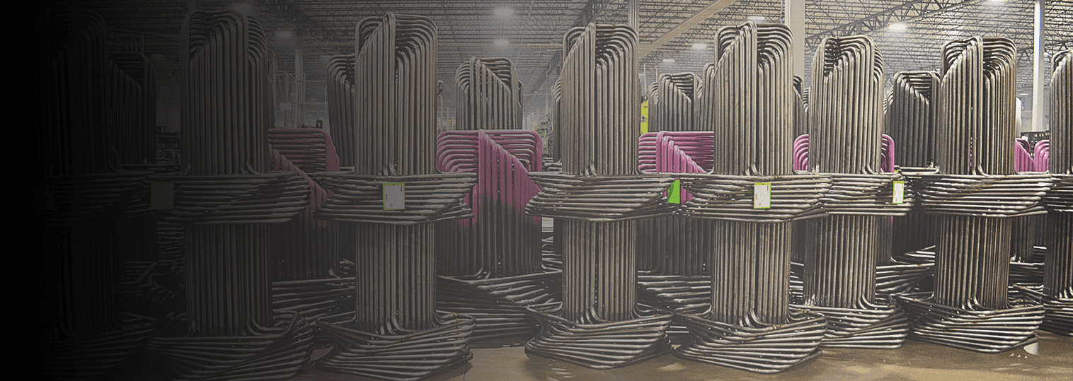 wire carriers, Coil carriers