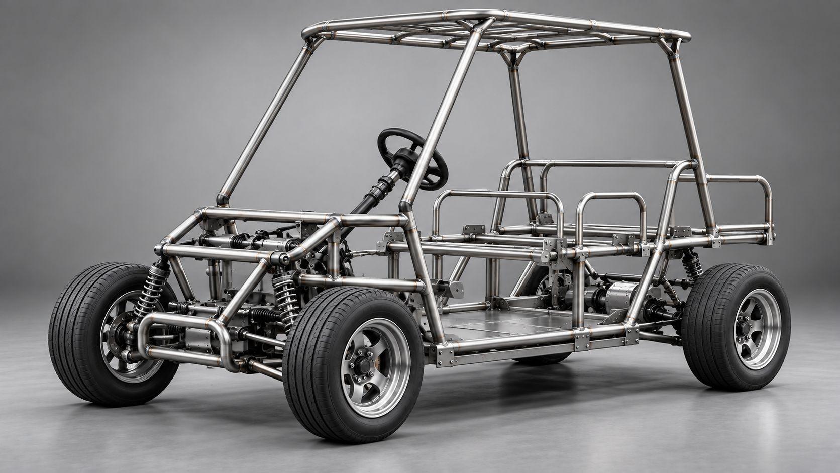 Golf Cart