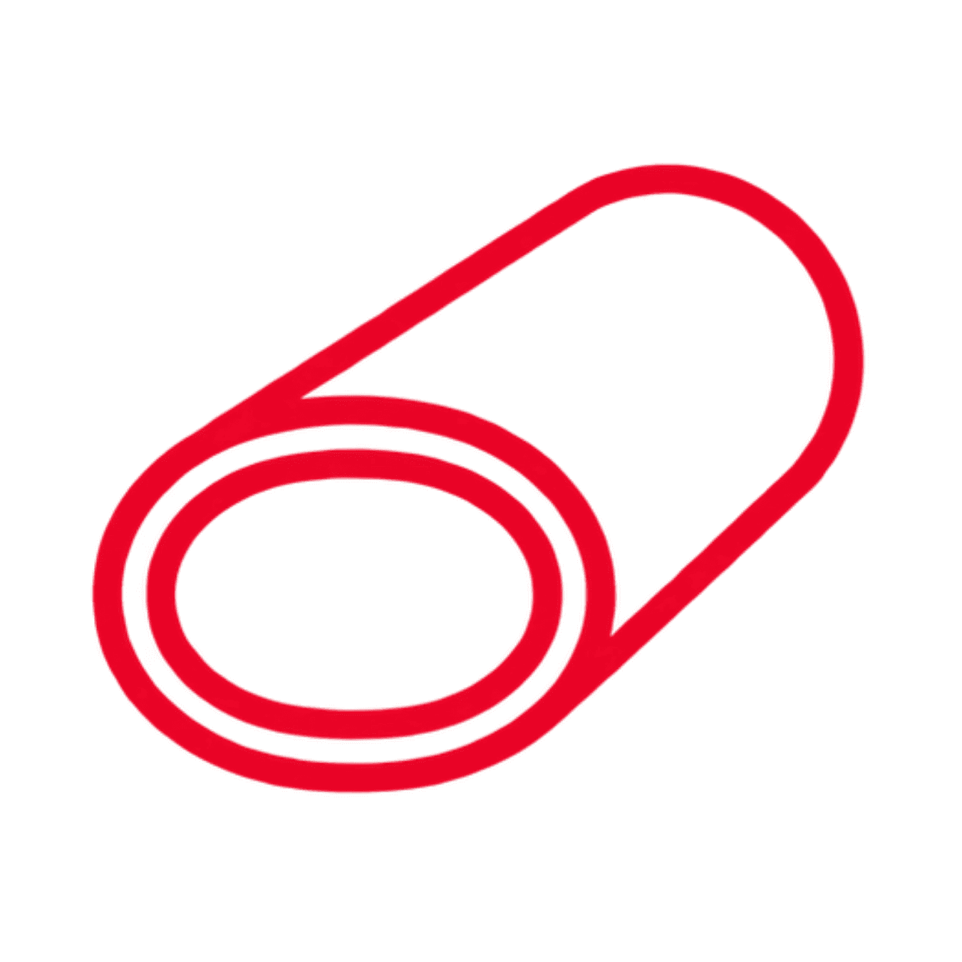 Oval 