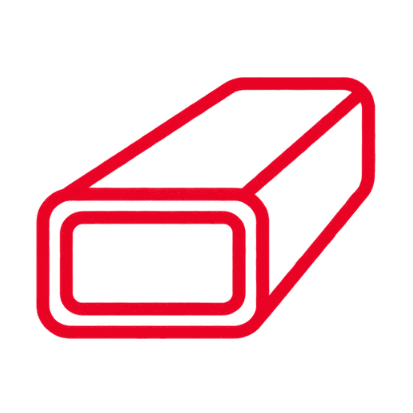 Rectangular