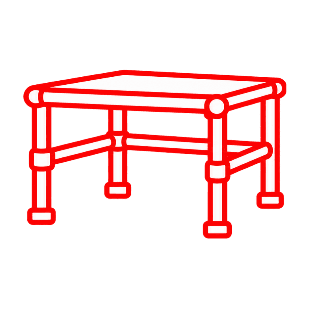 Tables and Desks