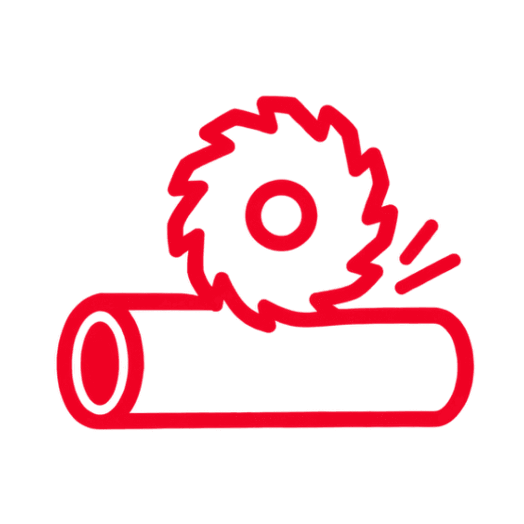 Tube Cutting