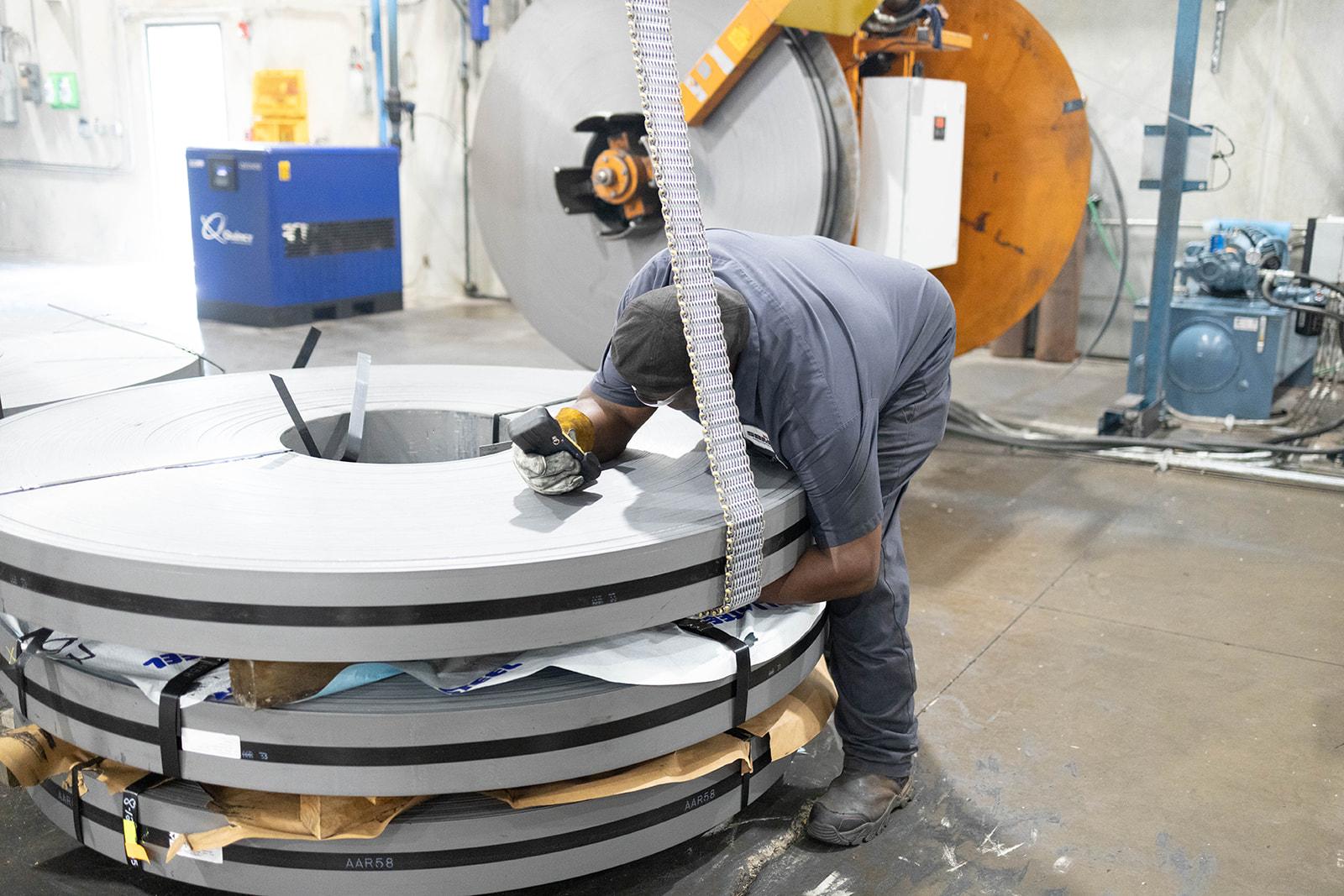 Material: Steel Tubing