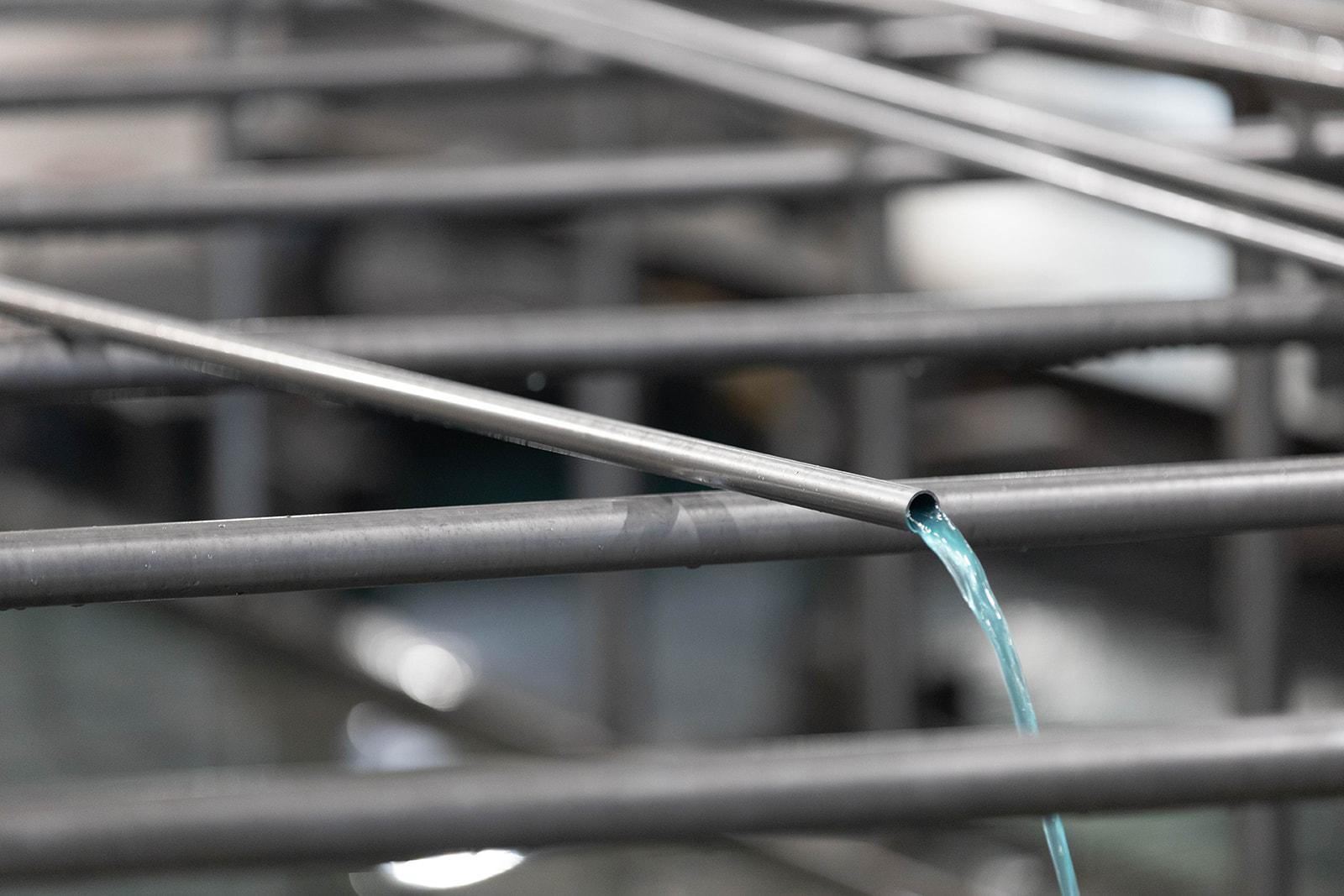 Material: Steel Tubing