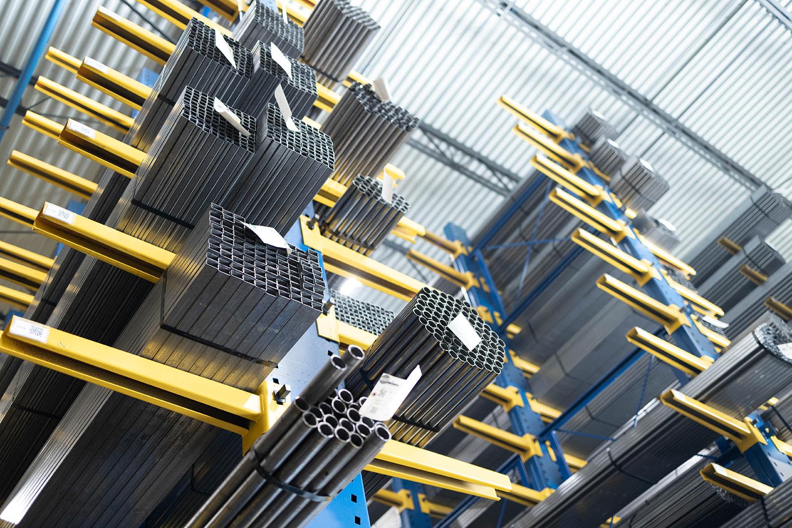 Different Steel Gauge