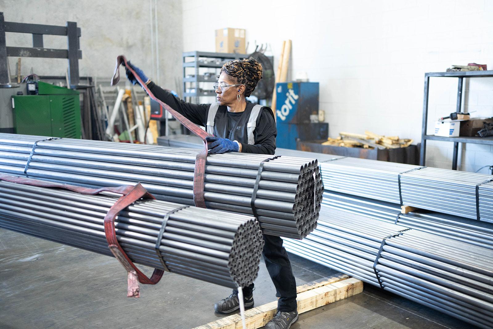 Standard and Metric Sizes