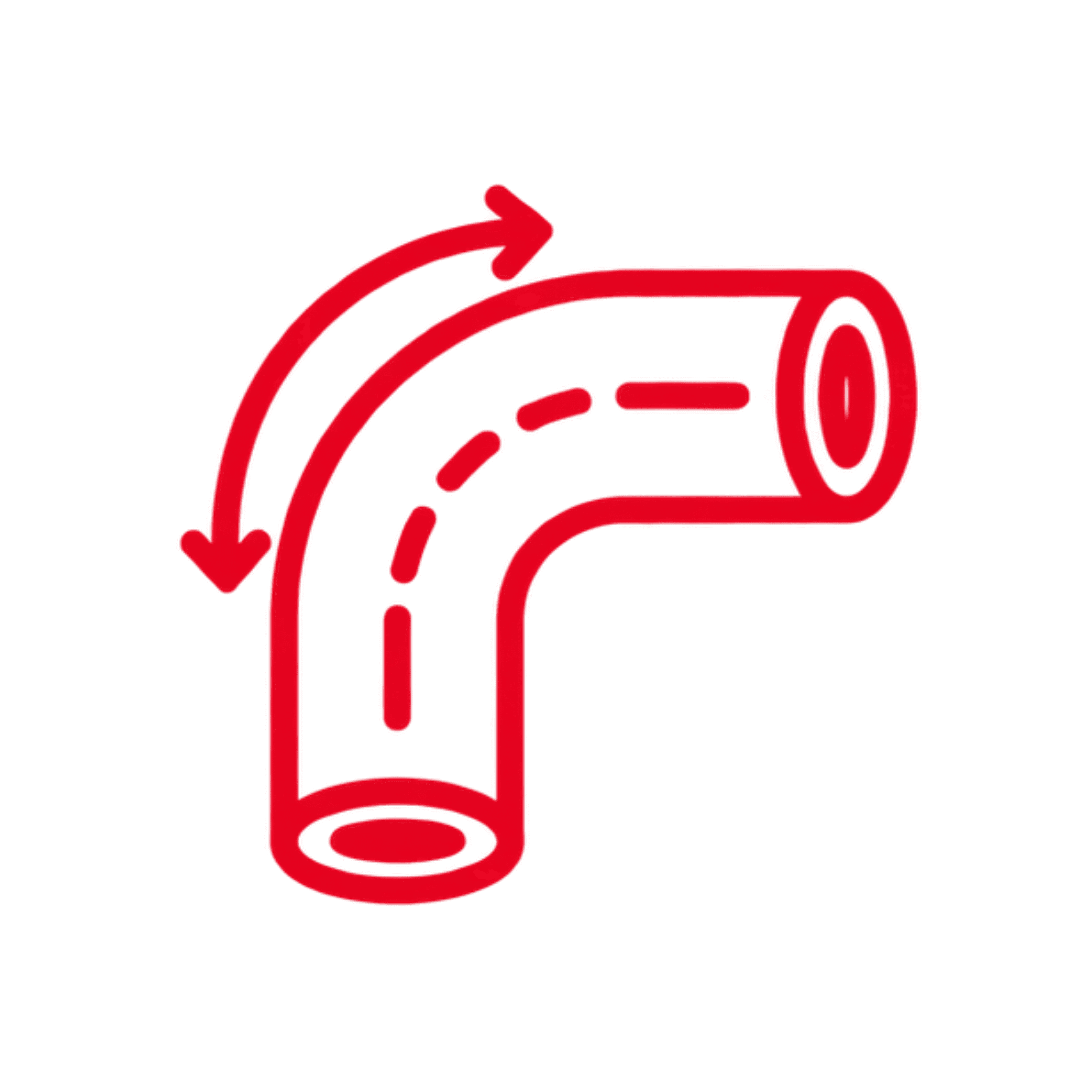 Tube Bending for lawn and garden equipment manufacturing