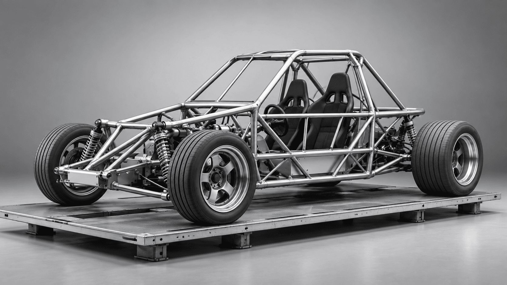 Tubular Products for Automotive Industrial Manufacturing
