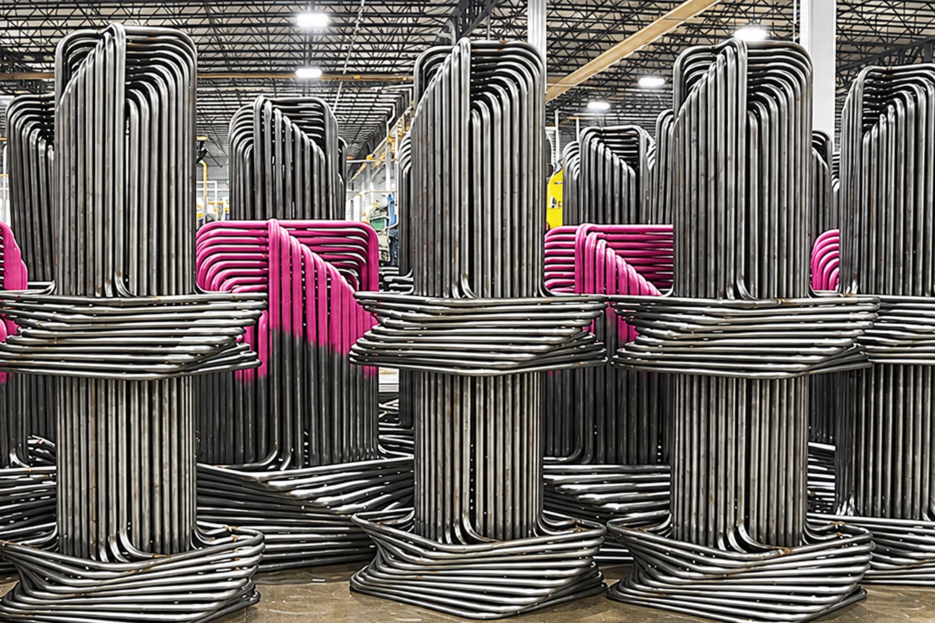 wire carriers